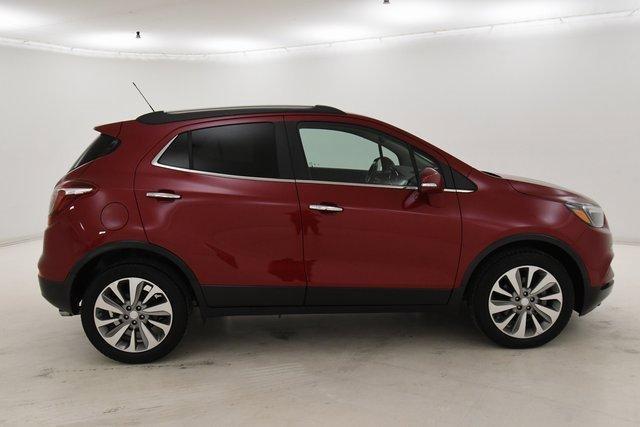 used 2019 Buick Encore car, priced at $16,695