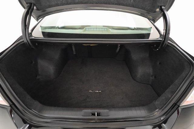used 2015 Nissan Altima car, priced at $10,595