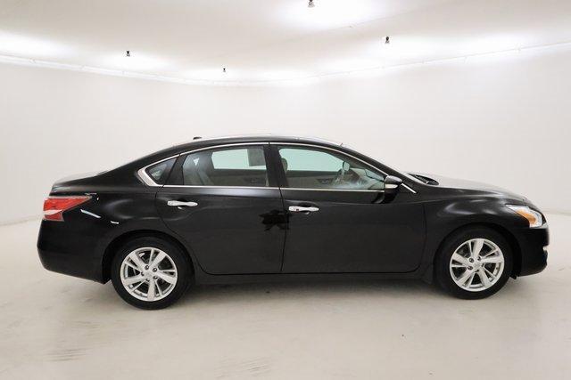 used 2015 Nissan Altima car, priced at $10,595