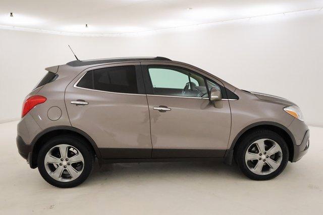 used 2014 Buick Encore car, priced at $9,459