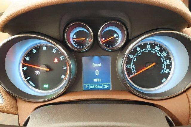 used 2014 Buick Encore car, priced at $9,459