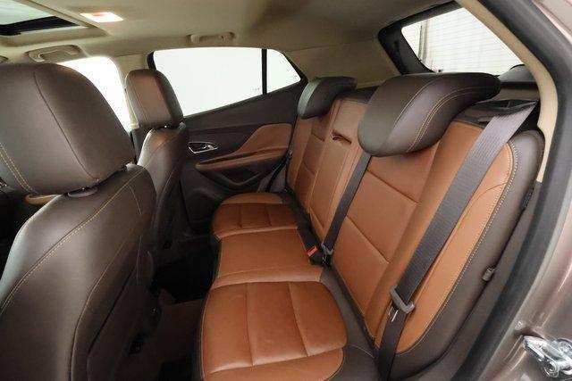 used 2014 Buick Encore car, priced at $9,459