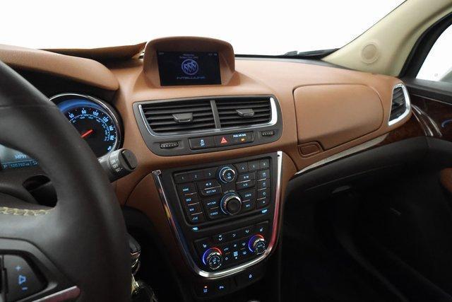 used 2014 Buick Encore car, priced at $9,459