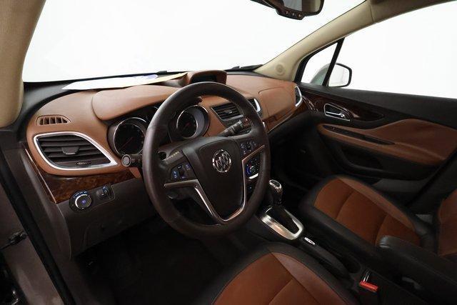 used 2014 Buick Encore car, priced at $9,459