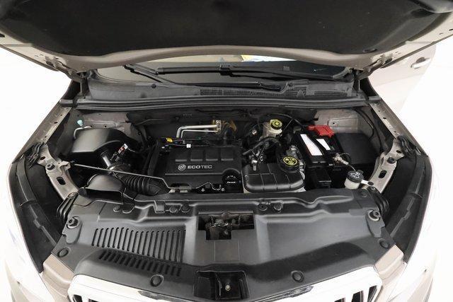 used 2014 Buick Encore car, priced at $9,459