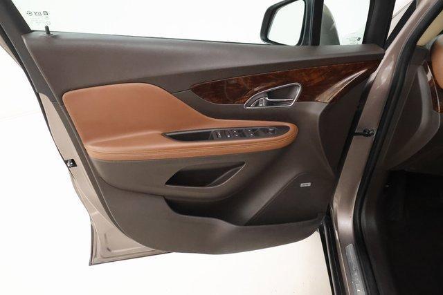 used 2014 Buick Encore car, priced at $9,459