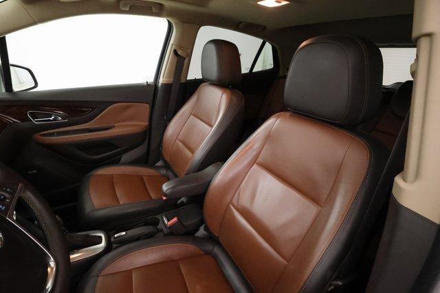 used 2014 Buick Encore car, priced at $9,459