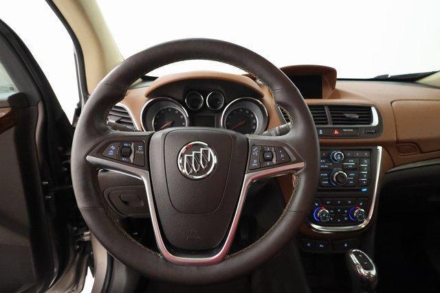used 2014 Buick Encore car, priced at $9,459