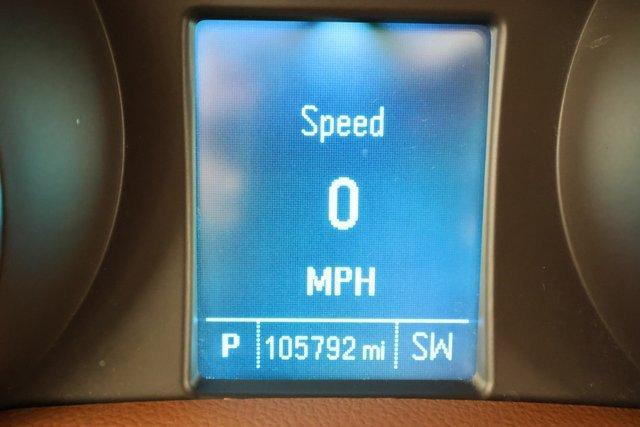 used 2014 Buick Encore car, priced at $9,459