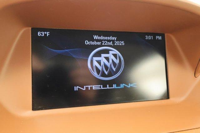 used 2014 Buick Encore car, priced at $9,459