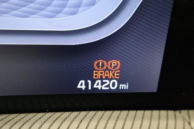 used 2022 Kia EV6 car, priced at $26,883