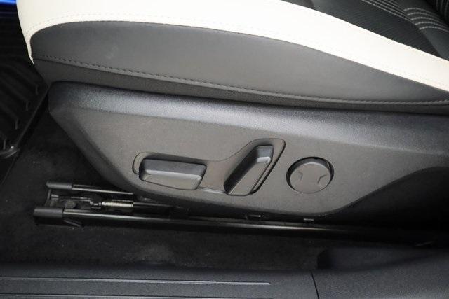 used 2022 Kia EV6 car, priced at $26,883
