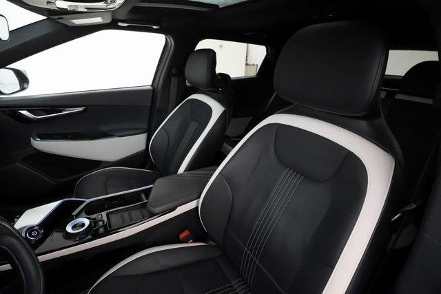 used 2022 Kia EV6 car, priced at $26,883