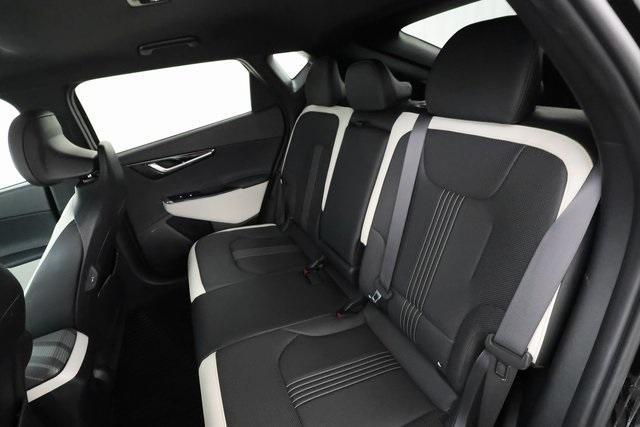 used 2022 Kia EV6 car, priced at $26,883