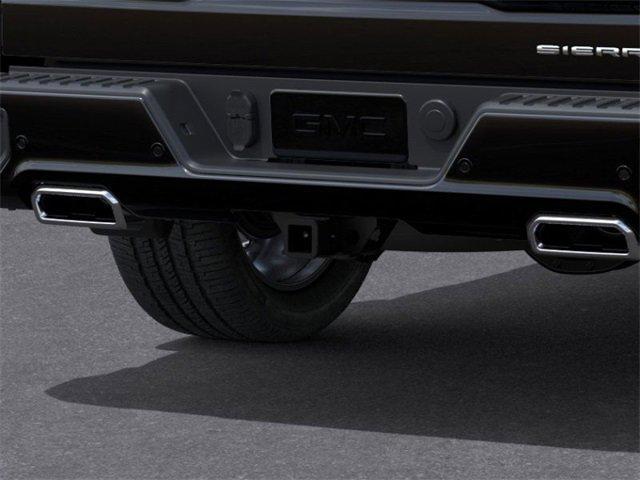 new 2026 GMC Sierra 1500 car, priced at $77,090