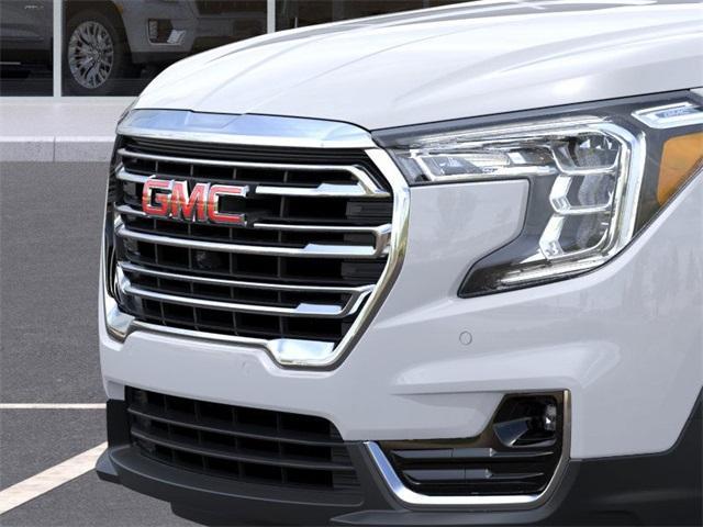 new 2024 GMC Terrain car, priced at $34,740