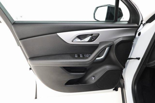 used 2023 Chevrolet Blazer car, priced at $27,795