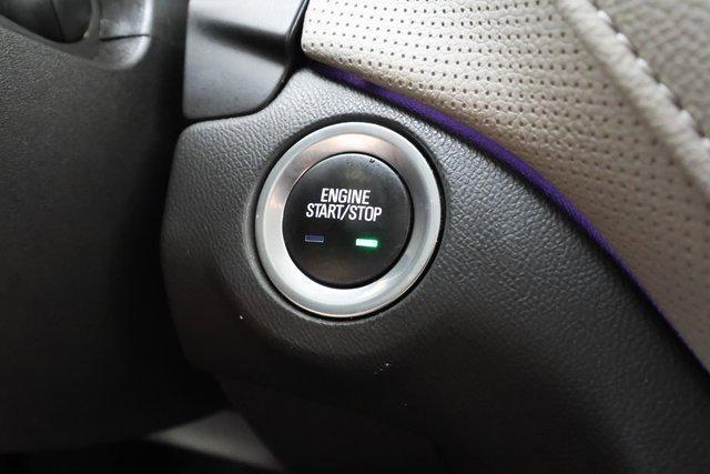 used 2021 Chevrolet Equinox car, priced at $17,995