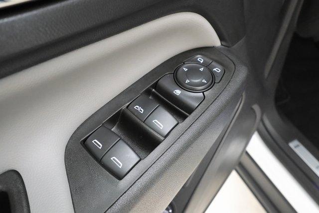 used 2021 Chevrolet Equinox car, priced at $17,995