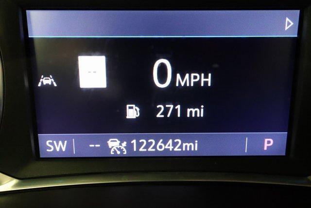 used 2021 Chevrolet Equinox car, priced at $17,995