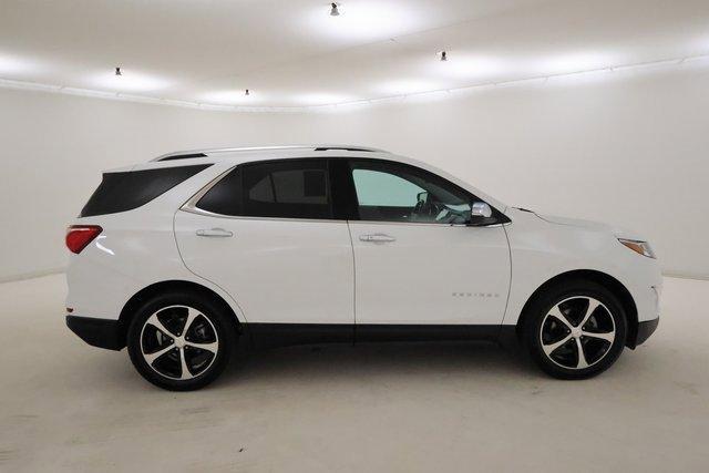 used 2021 Chevrolet Equinox car, priced at $17,995