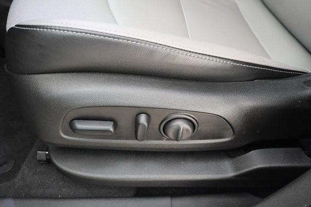 used 2021 Chevrolet Equinox car, priced at $17,995