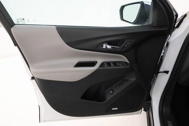 used 2021 Chevrolet Equinox car, priced at $17,995