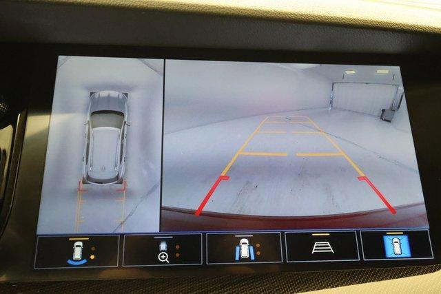 used 2021 Buick Envision car, priced at $27,395