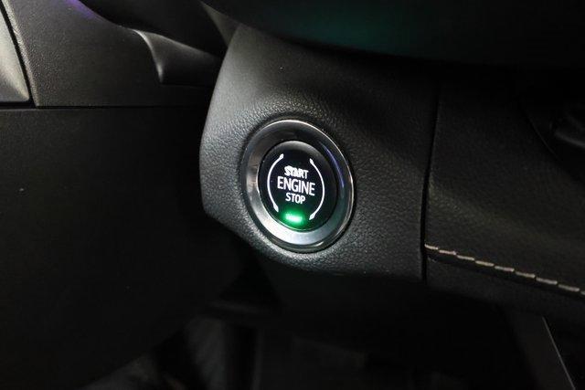 used 2021 Buick Envision car, priced at $27,395