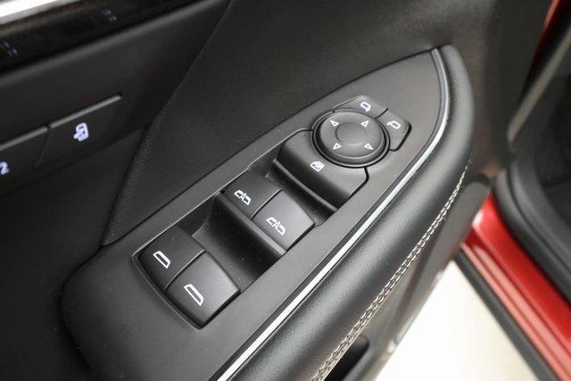 used 2021 Buick Envision car, priced at $27,395