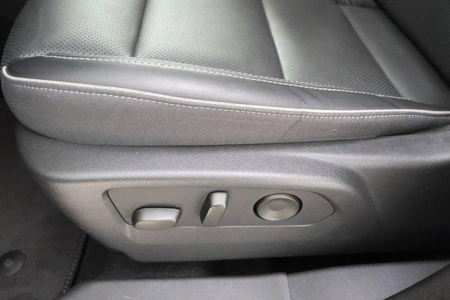 used 2021 Buick Envision car, priced at $27,395