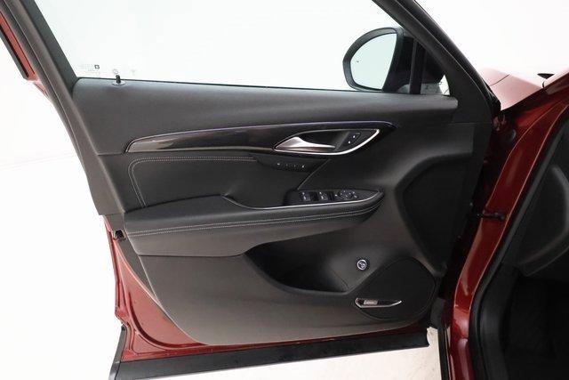 used 2021 Buick Envision car, priced at $27,395