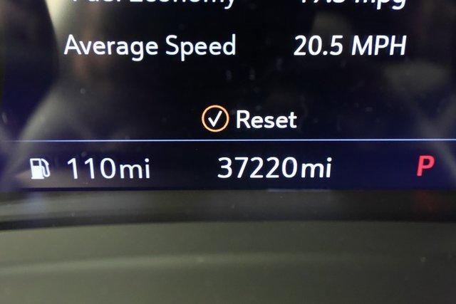 used 2021 Buick Envision car, priced at $27,395