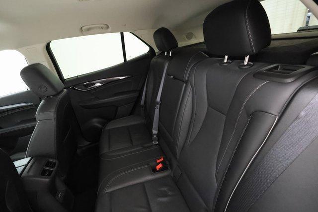 used 2021 Buick Envision car, priced at $27,395