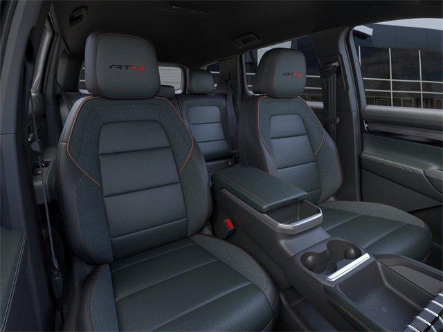 new 2026 GMC Terrain car, priced at $40,945