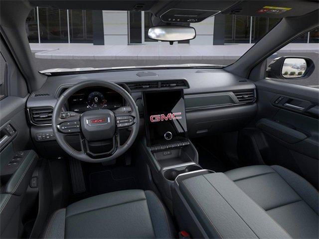 new 2026 GMC Terrain car, priced at $40,945