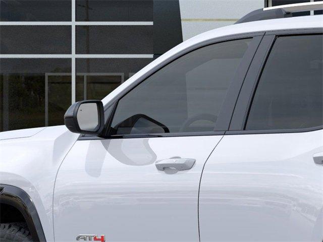 new 2026 GMC Terrain car, priced at $40,945