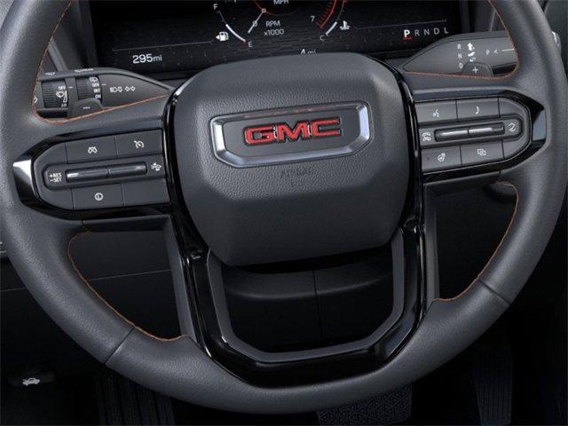 new 2026 GMC Terrain car, priced at $40,945