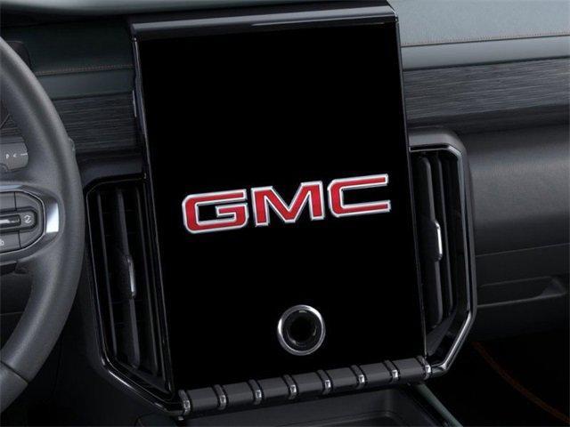 new 2025 GMC Acadia car, priced at $48,480