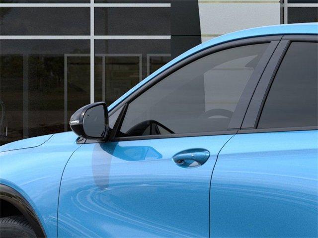new 2025 Buick Envista car, priced at $30,070
