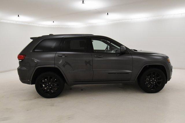 used 2019 Jeep Grand Cherokee car, priced at $19,595