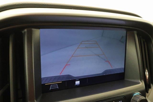 used 2022 Chevrolet Colorado car, priced at $37,295