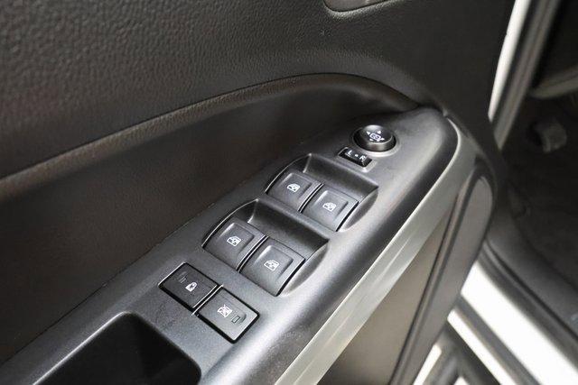 used 2022 Chevrolet Colorado car, priced at $37,295