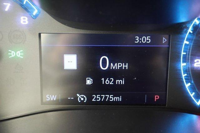 used 2022 Chevrolet Colorado car, priced at $37,295