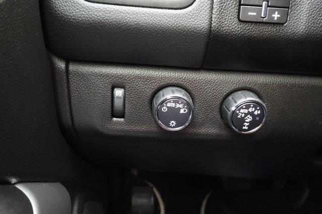 used 2022 Chevrolet Colorado car, priced at $37,295