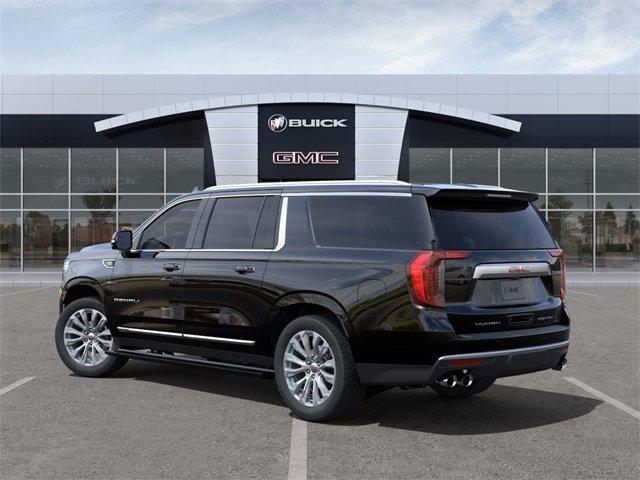 new 2024 GMC Yukon XL car, priced at $96,905