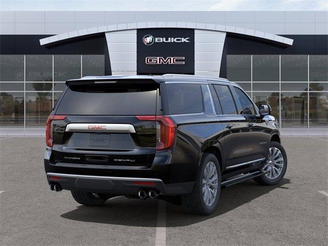 new 2024 GMC Yukon XL car, priced at $96,905