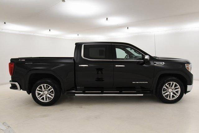 used 2022 GMC Sierra 1500 Limited car, priced at $41,895