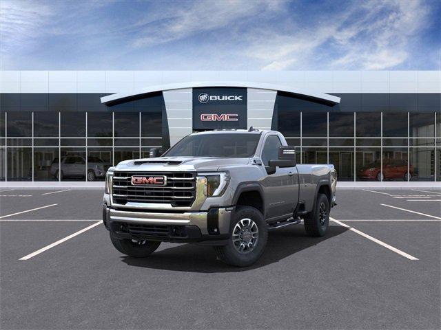 new 2025 GMC Sierra 2500 car, priced at $59,505