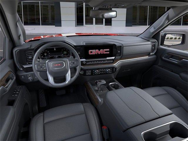 new 2025 GMC Sierra 1500 car, priced at $63,720